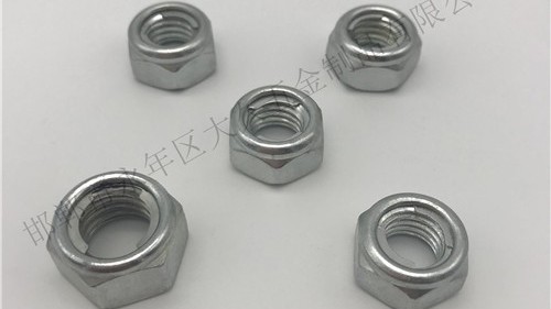 什么是鎖緊螺母？