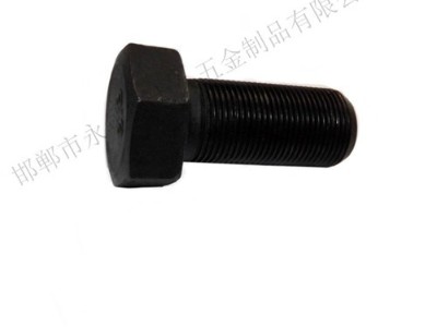 高強螺栓的連接方法有哪些？