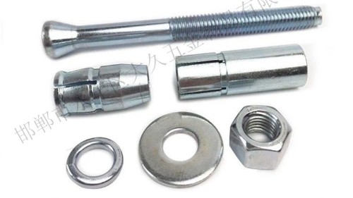 使用緊固件時(shí)，存在哪些誤區(qū)?