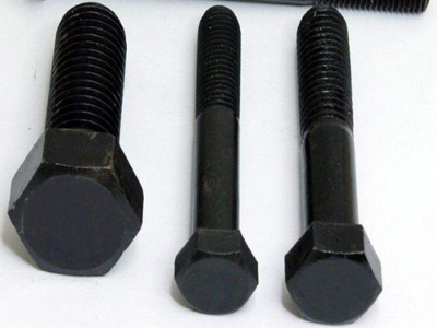 高強(qiáng)度螺栓的熱處理需要如何處理？