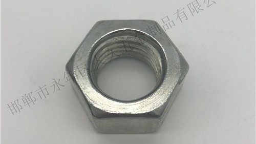 緊固件毛刺是如何形成的？怎么去除？