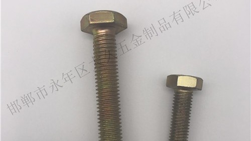 螺栓一動就松？看飛機火箭上的螺栓是怎么做的！