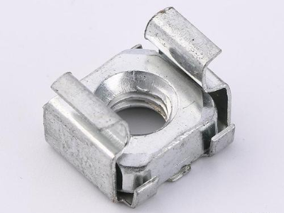 卡式螺母是什么，他的特點(diǎn)及安裝方法