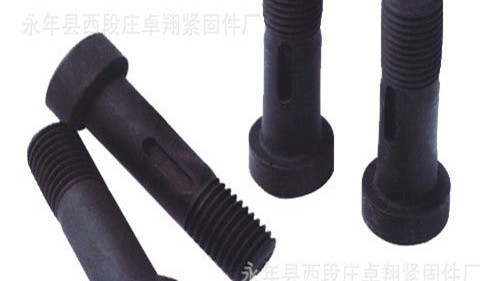 鋼結(jié)構(gòu)緊固件常見問題，怎樣解決？