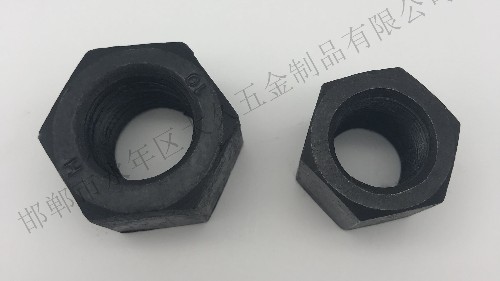 大久緊固件帶你了解螺母是怎么生產(chǎn)出來的！